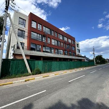 Продам 1к квартиру ЖК Петрівське містечко 2, без % єОселя, податки 2% ЖК Петрівське Містечко