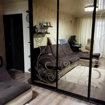 Собственник Продам 3к. квартиру бульвар Жасминовый