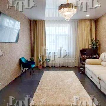Продам 3-кімнатну квартиру в ЖК Петропавлівський VD ЖК Петропавловский