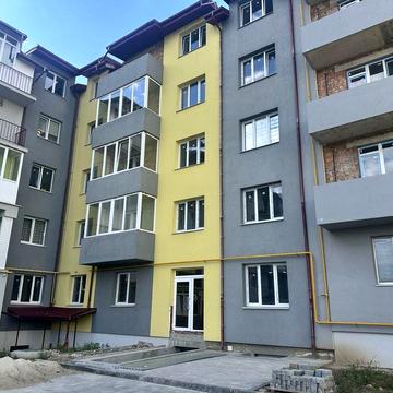 Продаж 1-кімн. квартири Пустомити ЖК Серпанок
