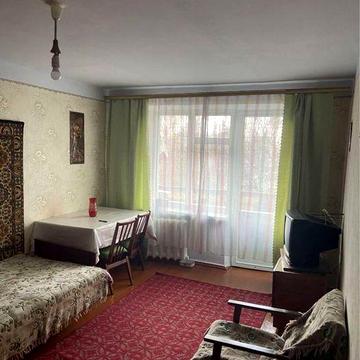 Здам 1к квартиру Проспект миру 71/2