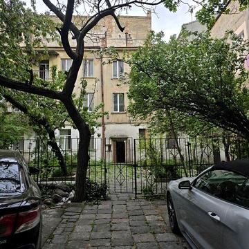 Довгострокова оренда 2к Квартира Грецька вулиця