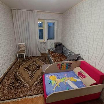 Здам 1 кімнатну квартиру, 8 Хлібзавод
