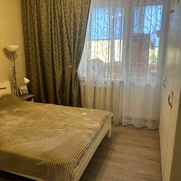 Продаж 3-к квартири 70м2 з ремонтом вул. Виговського Виноградар ЖК Виноградар