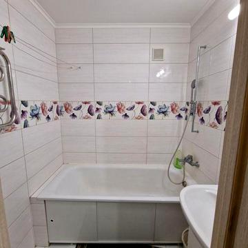 Продажа 3ой квартиры в Бородинском р-не