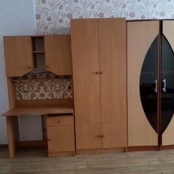 Здам в новобудові  1-но кімн кв  вул. Козацька