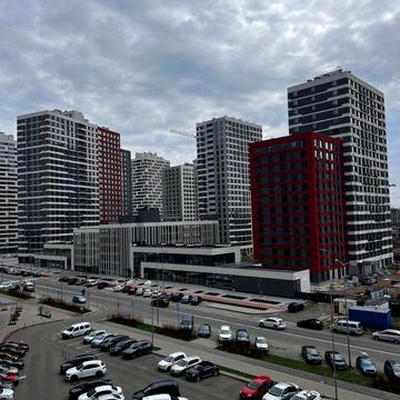 Продаж 2-к каартири 66м2 ЖК Варшавський 3 Варшавский Виноградар ЖК Варшавський Варшавский