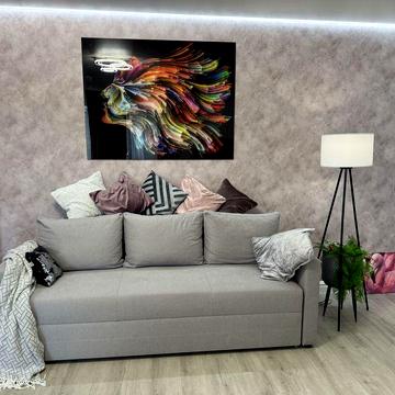 Продам євродвушку у м. Трускавець по вул Сагайдачного ЖК Лісова пісня