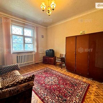 Довгострокова оренда 2к Квартира Хліборобна вулиця