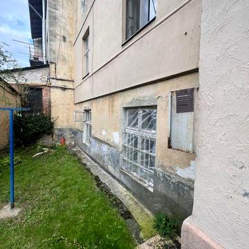Продаж 2 кім.квартири 38000$ вул. Скісна