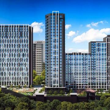 Продаж 3-к квартири 101м2 ЖК Nordica Residense Печерськ ЖК Нордика Резиденс