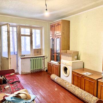 Продам 3-комн квартиру, 12 квартал