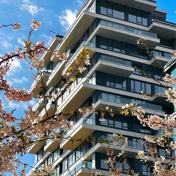 Продаж 1-к квартири 48м2 ЖК Юнит Хоум Unit Home Лукянівка ЖК Юніт Хокм
