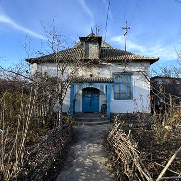 Продається будинок в селі Красна Коса