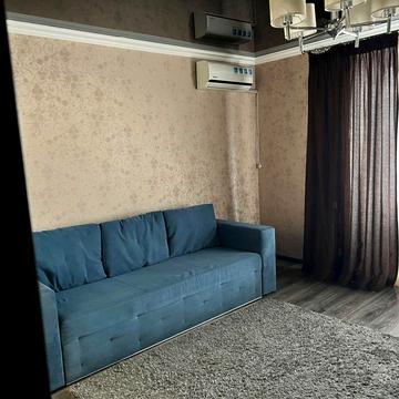 Здам 1-но кімнатну квартиру, р-н 5/5, Полтавський ринок
