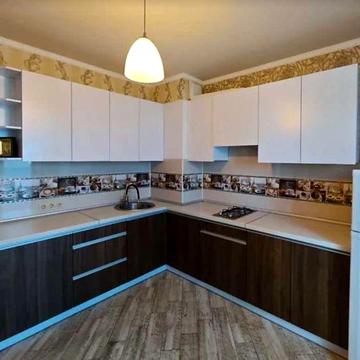 Продам 1 комн кв Ремонт Меб Техн Новострой ЖК Радужный м Индустриал OA ЖК Радужный