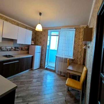 Продам 1 комн кв Ремонт Меб Техн Новострой ЖК Радужный м Индустриал OA ЖК Радужный