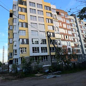Продаж 1 кім. Квартири, 33 м2 в ЖК Royal Park Дубляни, Без комісії. ЖК Роял Парк