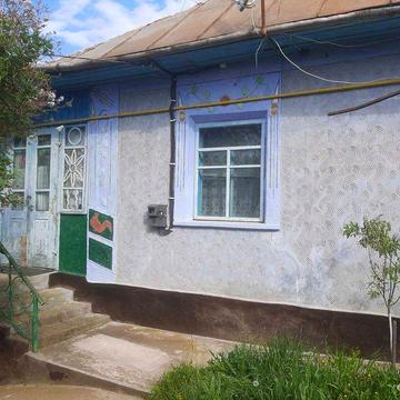 Будинок в селі Заборознівці, Н