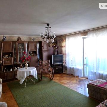 Продаж 3к Квартира Добровольців (Маршала Говорова) вулиця