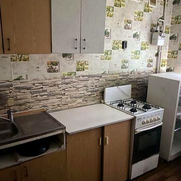 Продам 2-х кмквартиру, 3/5, Олимпийская