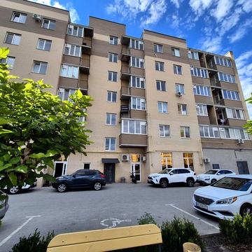 Київська вул., 224