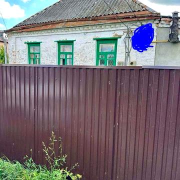 Продам часть дома в городе на Подоле.