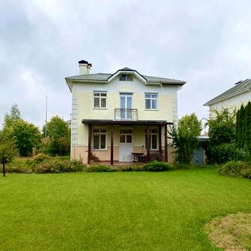 Продаж будинку з терасою КМ Нова Богданівка, Броварський р-н, Київська