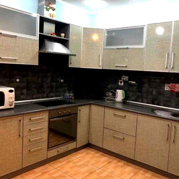 Аерокосмічний просп., 43