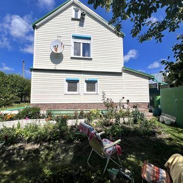 Продам будинок з ділянкою 20соток біля с.Сулимівка (дачний кооператив)
