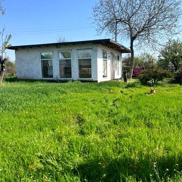 Продам три дачи на Долгинцево