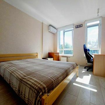 Сдам 2 ком.квартиру (разд.) по ул.Теремковская 4А, ЖК Республика, Киев
