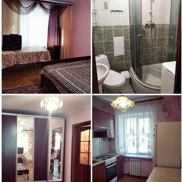 Продаж 1 кімн квартири по вул. Пасічній (ліцей Г.Крут).