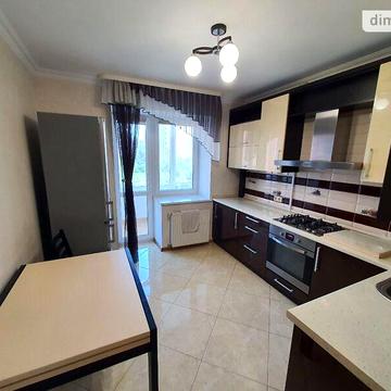 Продаж 1к Квартира Кравчука вулиця