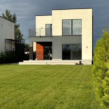 Продаж будинку Осокоркі на березі Дніпра з власним пляжем