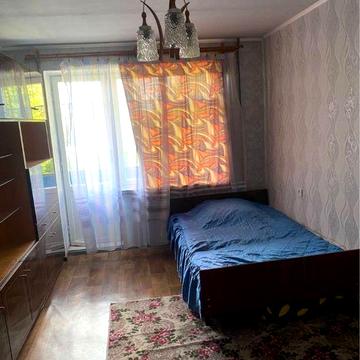 Здається 3 кімнатна квартира  в центрі міста для військових.