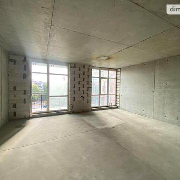 Продаж 1к Квартира Академіка Філатова вулиця ЖК Manhattan