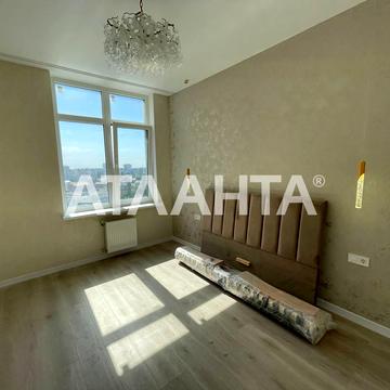 улица Краснова, 3/651-13, Фонтан, Приморский, Одесса, Одесская 70000.0 USD