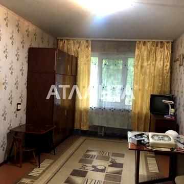 улица Высоцкого, 20, Котовского, Пересыпский, Одесса, Одесская 33000.0 USD
