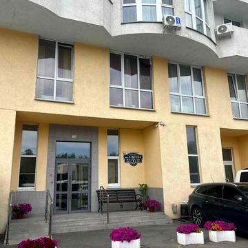Продаж 1 кімнатної квартири біля метро.Власник.4 секц.ЖК Східна брама ЖК Східна брама