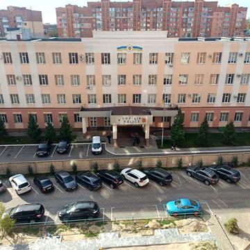 Продам однокомнатную квартиру