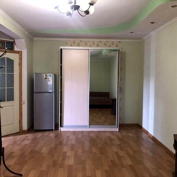 Сдам однушку в Бортничах