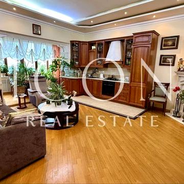 Оренда 3к квартири | 100м² | вул. Богомольця 7/14