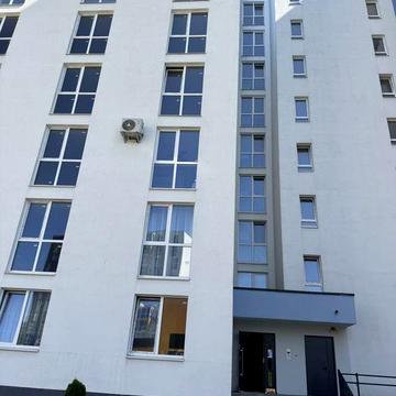 Продам 1 кімнатну смарт квартиру по вул. Рудненська ЖК Ріел Сіті