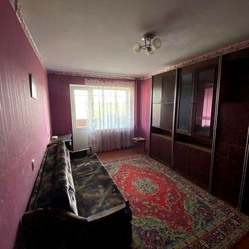 Здається 1-но кімнатна квартира.Гданцівка