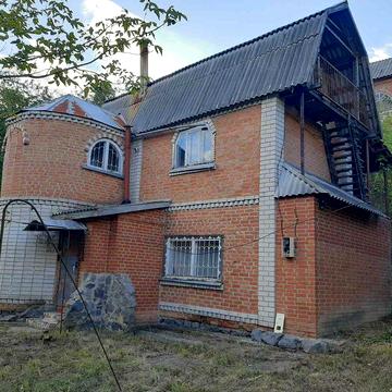 Дача с. Шостаки 3.5км. від ГРЛ