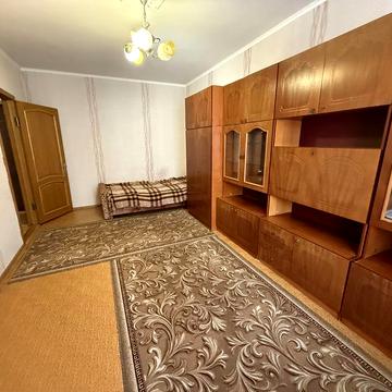 Здам квартиру 1 кім. вул. Франка ( центр)