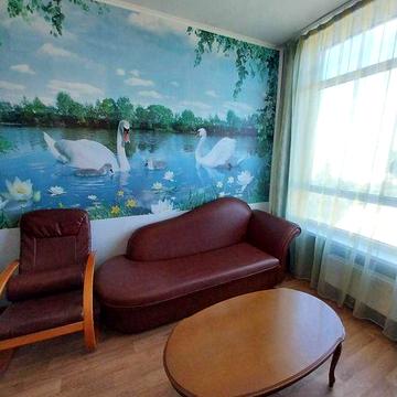 Ст. м. «Деміївська», р-н. пр. Науки, вул. Ракетна 24.