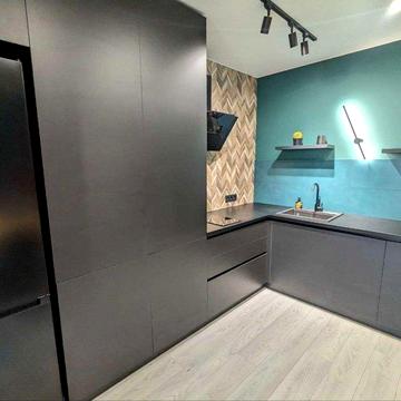 Здам квартиру-студію Ювілейний