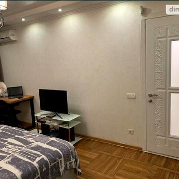 Продаж 1к Квартира Давида Ойстраха вулиця